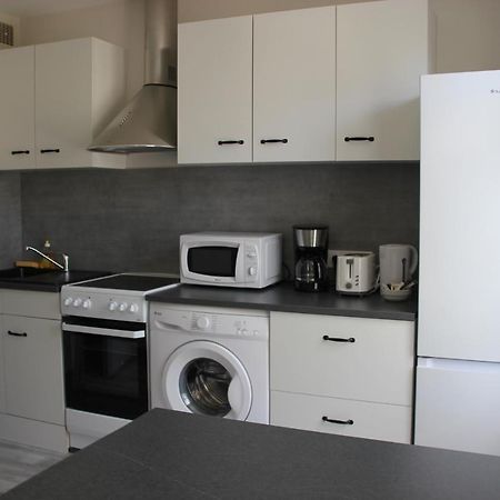 Les Appartements Du Saint Hubert Arcis-sur-Aube Zewnętrze zdjęcie