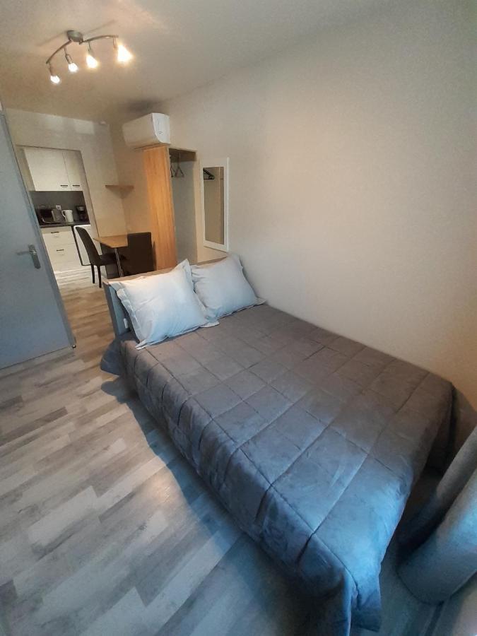 Les Appartements Du Saint Hubert Arcis-sur-Aube Zewnętrze zdjęcie