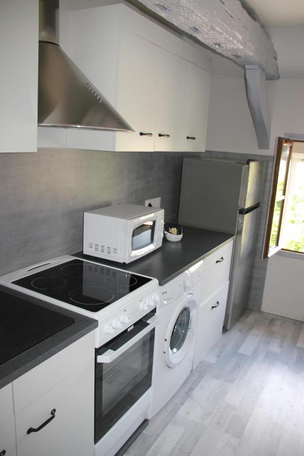 Les Appartements Du Saint Hubert Arcis-sur-Aube Zewnętrze zdjęcie