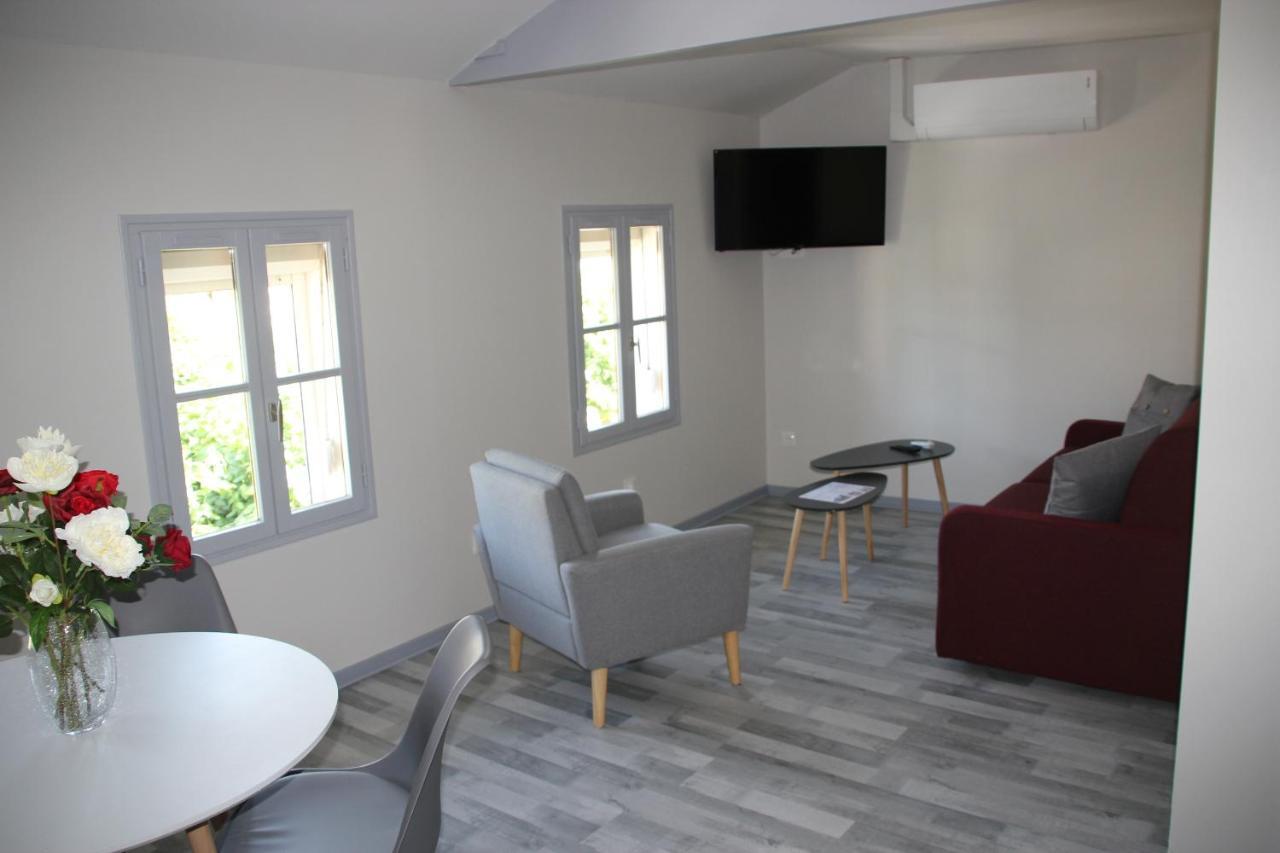 Les Appartements Du Saint Hubert Arcis-sur-Aube Zewnętrze zdjęcie